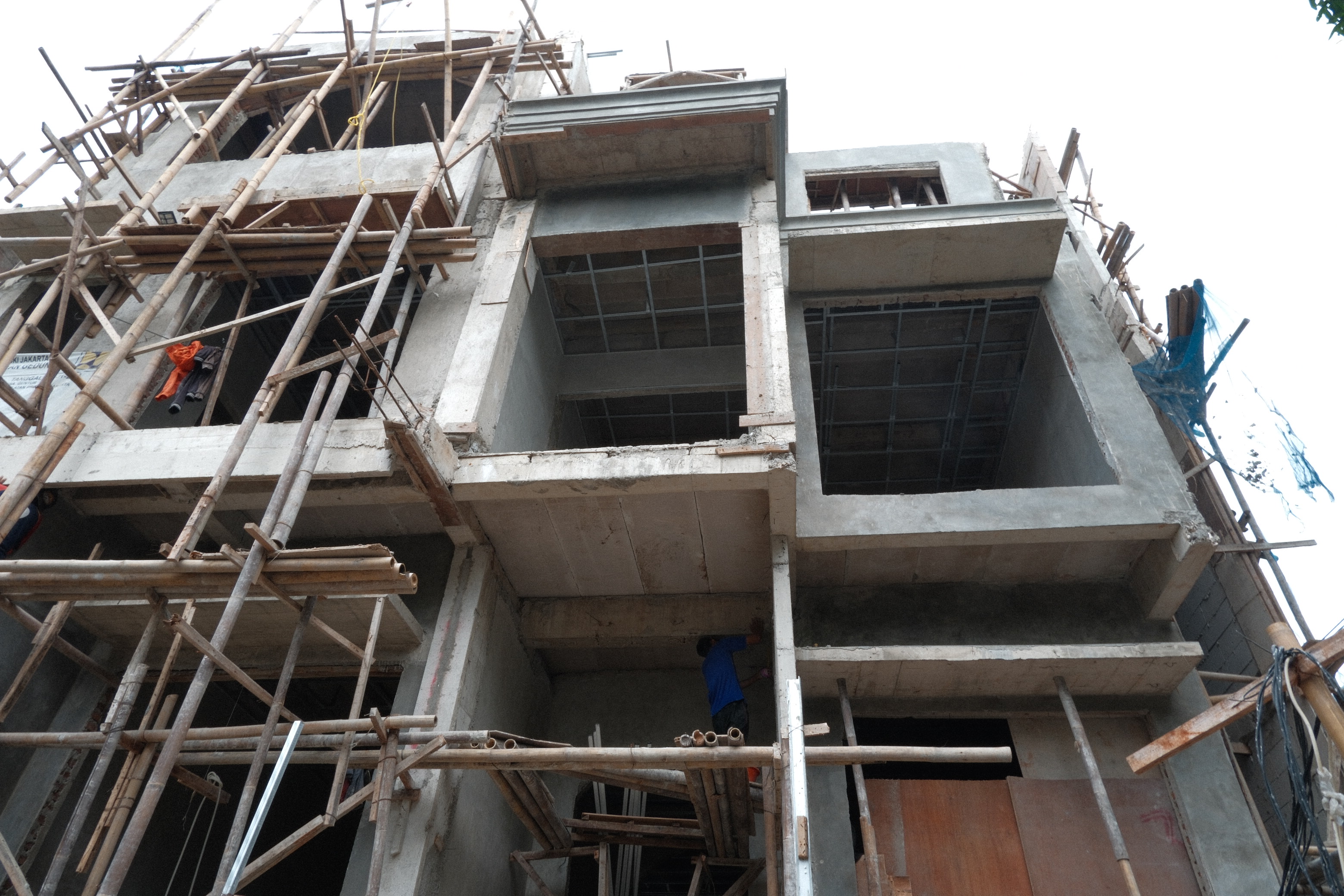 Ongoing Project 29